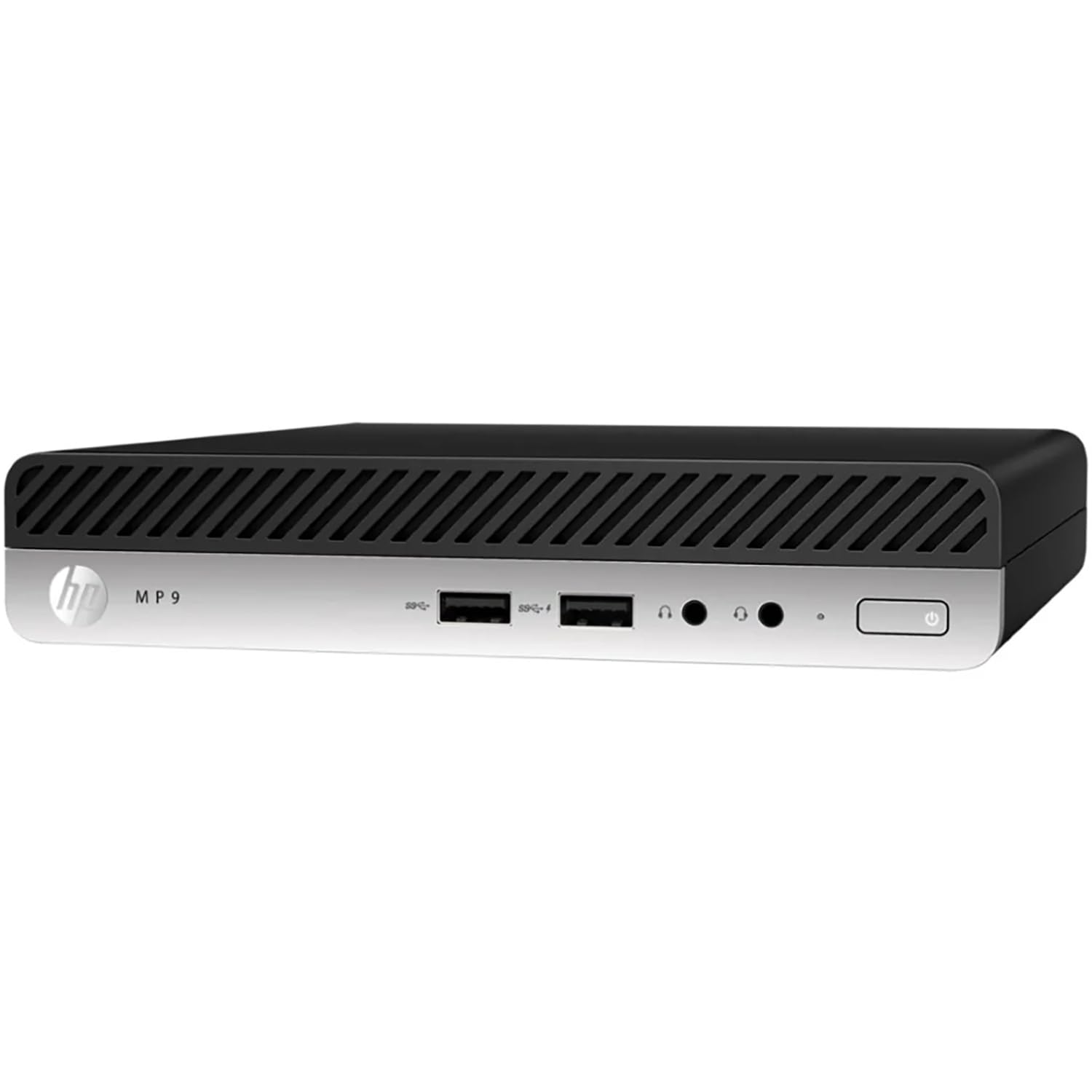 Amazon.co.jp: HP Mini Desktop PC、Intel Core i5 6コア、16GB DDR4